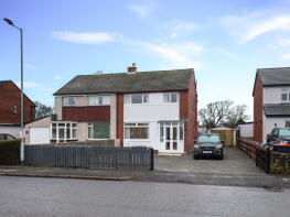 6 Kyleakin, Martinton Road, Heathhall, Dumfries DG1 3QS