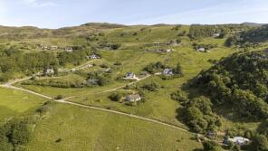 18 The Old Croft House, Diabaig, Torridon - Fasaig - Inveralligin - Diabeg, Achnasheen IV22 2HE