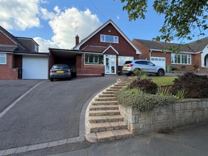 Manor Abbey Road, Halesowen