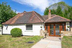 Cutlers Forge Cottage, Tawney Lane, Stapleford Tawney, Romford RM4 1EE