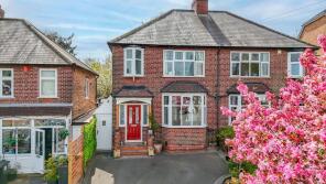 22, Douay Road, Birmingham B24 0BG
