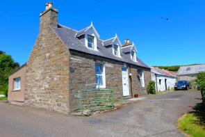 Market Place, Achavrole Road, Dunbeath KW6 6EJ