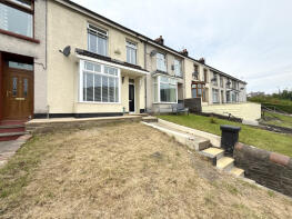 60, Morris Avenue, Penrhiwceiber, Mountain Ash CF45 3TW