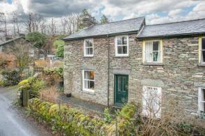 3, Round Hill Cottages, Grasmere, Ambleside LA22 9QR