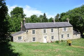 Low Garden House, Unc 9.2 (from Unc 16.2 Junc To Bale Hill Junc), Consett DH8 9UG