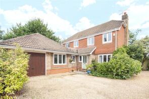 5, Appleton View, East Tisted, Alton GU34 3QG