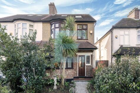 Stoneyfields Lane, Edgware, Middlesex, HA8