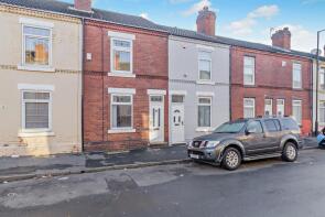 28, Cranbrook Road, Wheatley, Doncaster DN1 2TP