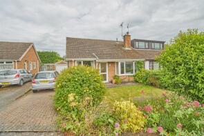 3, Fox Hollies, Hinckley LE10 3PH