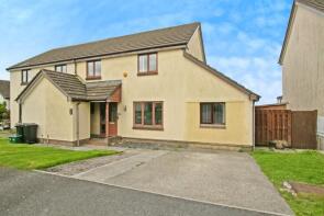 9, Martin Close, Redruth TR15 2HL