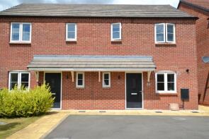 10, Spruce Close, Malvern WR13 5FD