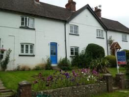 2, School Terrace, Lippen Lane, Southampton SO32 3LE