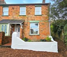 1, Croft Lee, Berrynarbor EX34 9SY