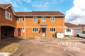 50, Friday Wood Green, Colchester CO2 8XG