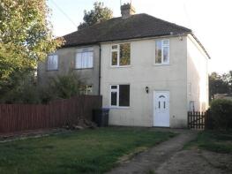 60, Fargo Road, Salisbury SP4 8LL