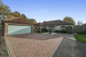 9, Steam Mill Close, Manningtree CO11 2FF