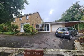 Butlers Orchard, Hewish Lane, West Crewkerne, Crewkerne TA18 8QT