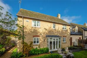 2, Crossways Court, Chipping Norton OX7 4NR