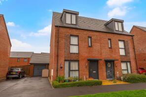 123, Bessemer Drive, Newport NP19 4TN