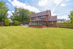 Ladyisle, Westward Ho, Caldy CH48 1QF