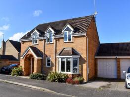 22, Coulthard Close, Towcester NN12 7BA