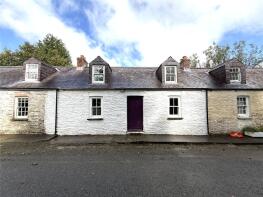 2, Temple Druid Cottages, C3074 Junction U3309 To Llangolman Village, Llandilo, Clynderwen SA66 7XS