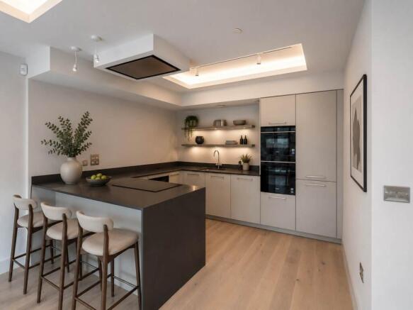 L3-43 - Kitchen