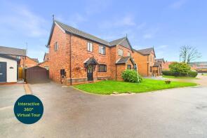 11, Hawthorn Rise, Barrow-upon-humber DN19 7TH