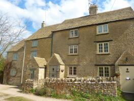 2 Middle Cottage, Road Through Cleveley, Cleveley, Chipping Norton OX7 4DX