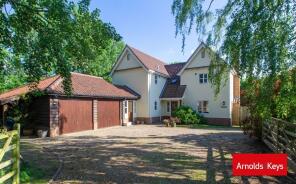 Robin Hill, Station Road, Norwich NR15 1QR