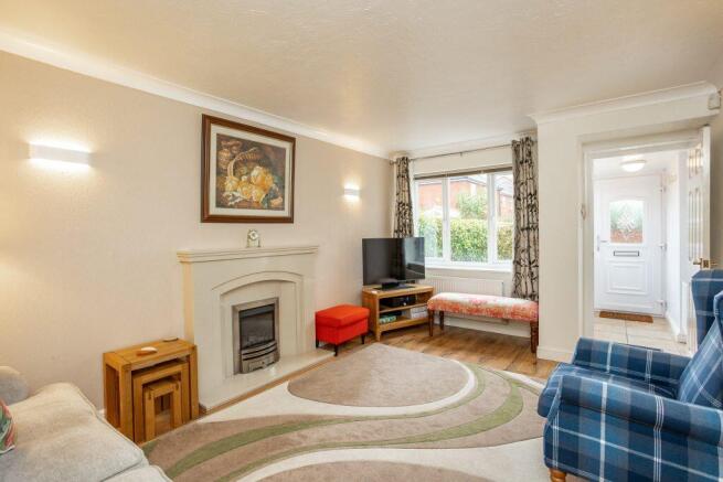 Final-6 - 3 bedroom detached (house) at Strachan
