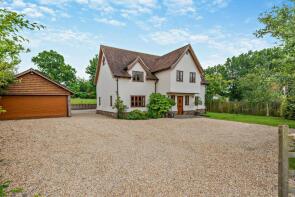 3 Maran House, Two Acre Farm, Buntingford SG9 0BN
