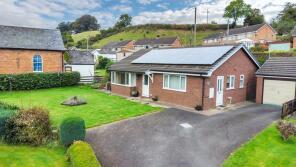 3, Chapel Close, Mochdre, Newtown SY16 4LQ
