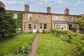 4, Hazel Cottages, Otford Lane, Sevenoaks TN14 7ED