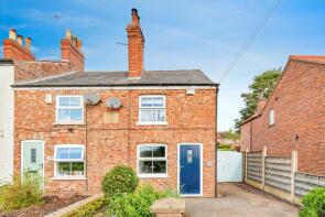 2, Jubilee Cottages, York To Driffield Road, York YO41 1JS
