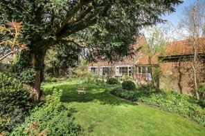 Rosebank, The Street, Diss IP22 2LH