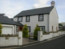 9, Kirkhill, Penrith CA10 1TZ