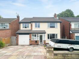 3, Chartmount Way, Liverpool L25 5LB
