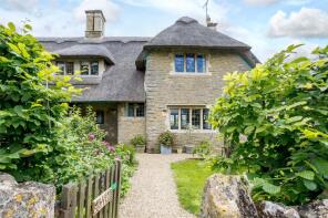 25 Millers Cottage, The Green, Peterborough PE8 5LD