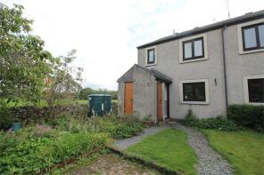 1, Coopers Close, Penrith CA10 2PN