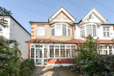 Hawkesfield Road, Forest Hill, London, SE23