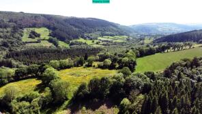 Ashfield, Brechfa To Abergorlech, Brechfa, Carmarthen SA32 7RD