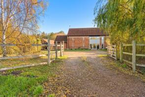 Willow Barn, Mattishall Road, Norwich NR9 5BA