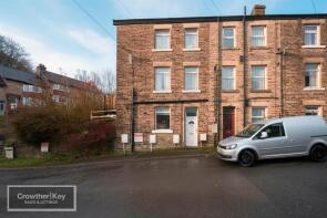 Flat 2, 1, Holker Road, Buxton SK17 6QN
