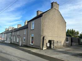 14, Pentrefelin, Rhos Beuno Road, Amlwch LL68 9PE
