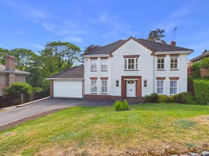 Woodbank Avenue, Gerrards Cross, Buckinghamshire