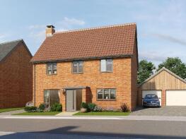 21, St Peters Close, Woodbridge IP13 7RG