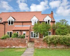 Trentside Lodge, Trent Lane, South Clifton NG23 7AE