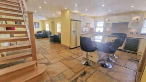 The Brickyard, Newton, Porthcawl CF36 5PP
