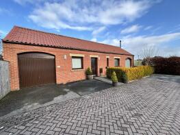 8, Ash Court, Main Street, Foxholes, Driffield YO25 3QR